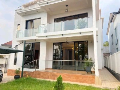 House for sale in Kibagabaga