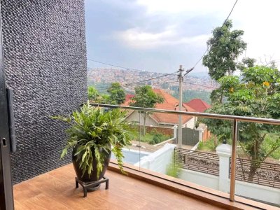 House for sale in Kibagabaga