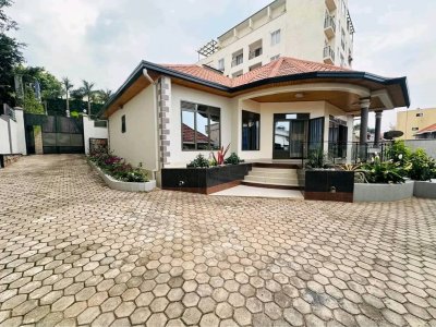 House for rent in Gacuriro