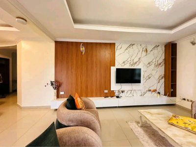 House for rent in Gacuriro