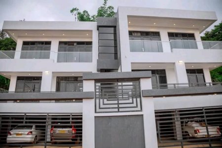 Apartment for rent in Kimironko