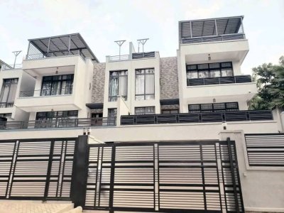 House for sale in Kacyiru