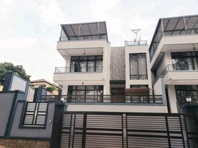 House for sale in Kacyiru