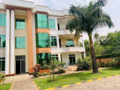 Apartment for rent in Gacuriro