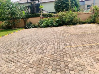 Apartment for rent in Gacuriro