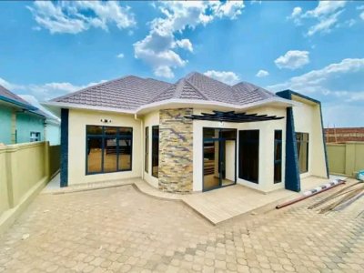 House for sale in Kanombe