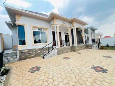 House for sale in Kicukiro Kagarama