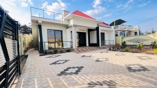 House for sale in Kimironko