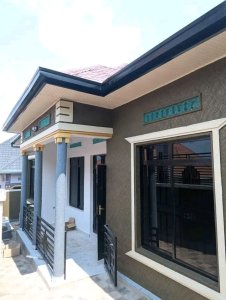 House for sale in Kanombe
