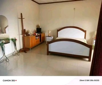 House for rent in Kibagabaga