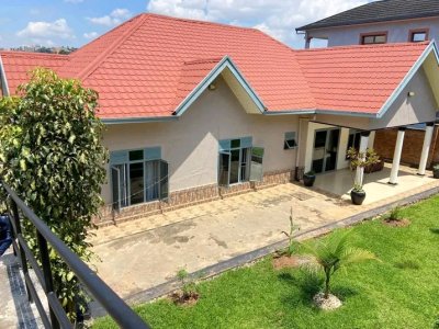 House for rent in Kibagabaga