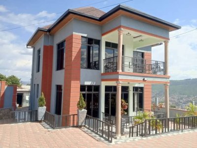 House for sale in Gisozi