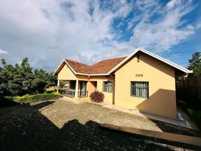 House for rent in Kibagabaga
