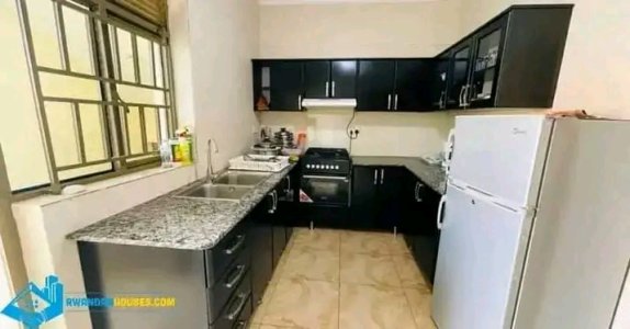 House for rent in Kibagabaga