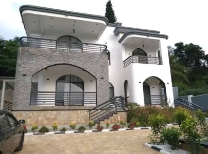 House for rent in Kinyinya