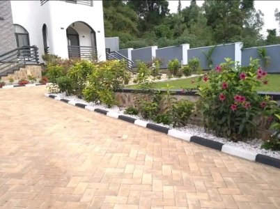House for rent in Kinyinya