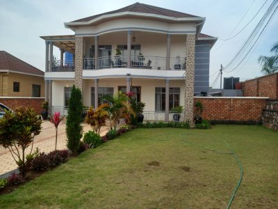 House for sale in Kibagabaga