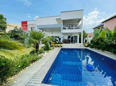 House for sale in Gacuriro