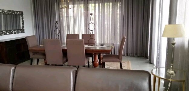 House for sale in Gacuriro