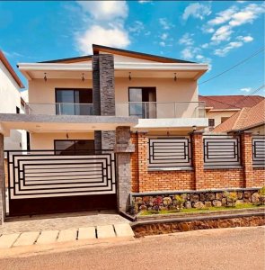 House for sale in Kicukiro Kagarama