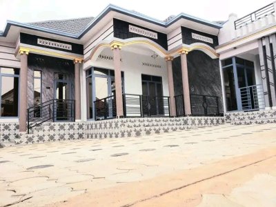 House for sale in Kanombe