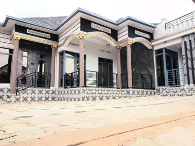 House for sale in Kanombe