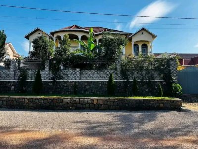 House for rent in Kicukiro