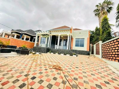 House for sale in Kicukiro Niboyi