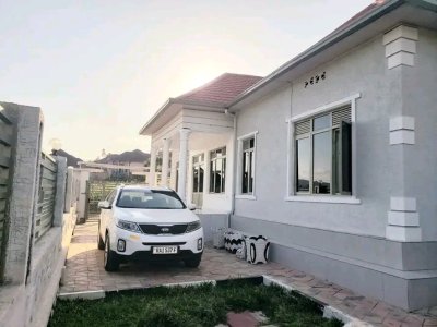 House for sale in Kabeza