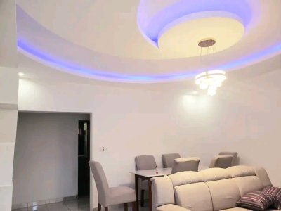 House for sale in Kabeza