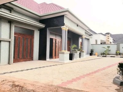 House for sale in Kanombe