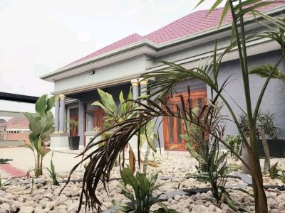 House for sale in Kanombe