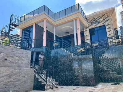 House for sale in Kabeza