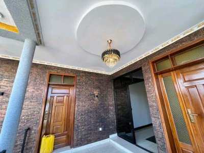 House for sale in Kabeza