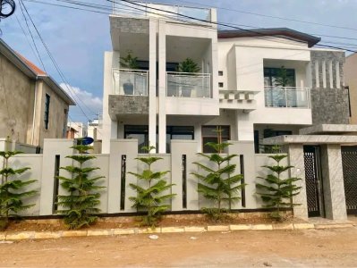 House for rent in Rusororo