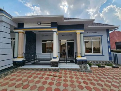 House for sale in Kanombe
