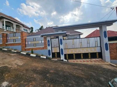 House for sale in Kanombe