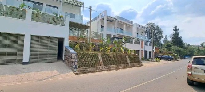 House for sale in Kibagabaga