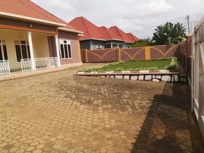 House for sale in Kanombe