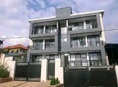 Apartment for rent in Remera