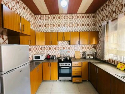 House for sale in Kibagabaga