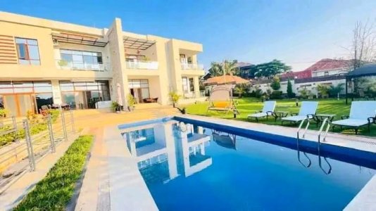 Apartment for rent in Nyarutarama