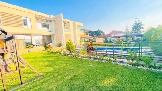 Apartment for rent in Nyarutarama