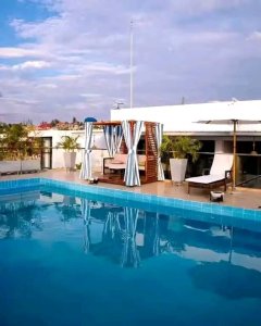 Apartment for rent in Kibagabaga