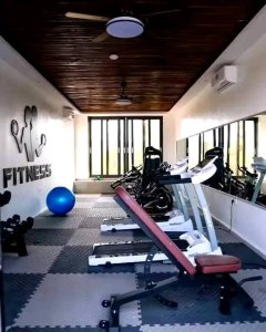 Apartment for rent in Kibagabaga