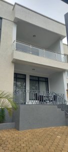 House for rent in Nyarutarama