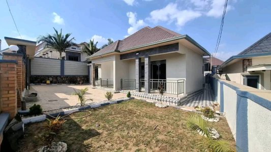 House for sale in Kicukiro Kagarama