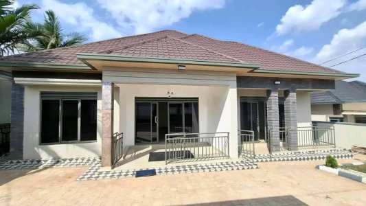 House for sale in Kicukiro Kagarama