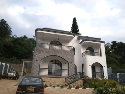 House for rent in Kinyinya