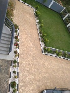 House for rent in Kinyinya